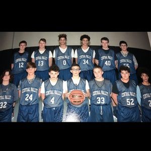 Meet your Posher, Troy